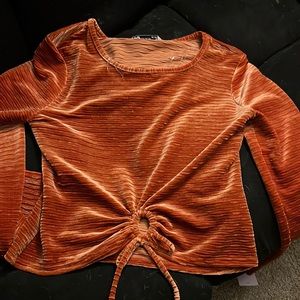 Womens Longsleeve